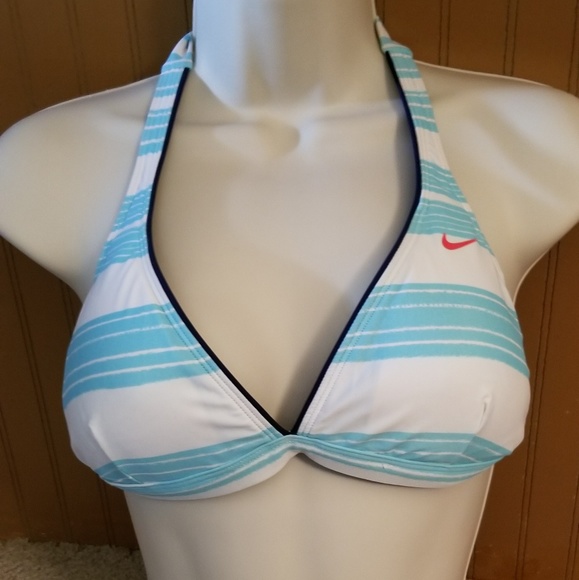 nike reversible bikini top